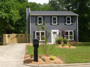 2010 Strebor St, Durham, NC 27705