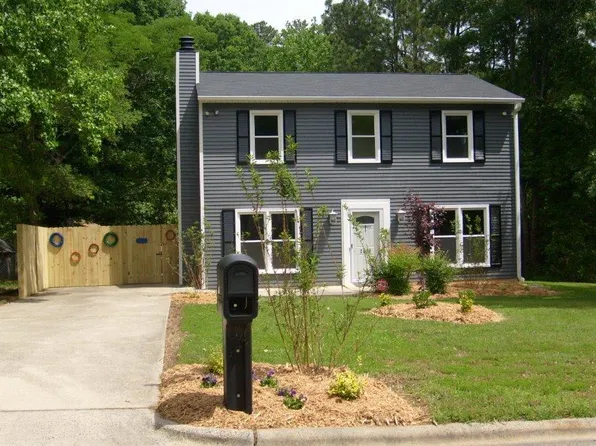 2010 Strebor St, Durham, NC 27705