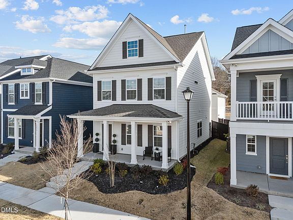 2nd image of 9232 Kitchin Farms Way