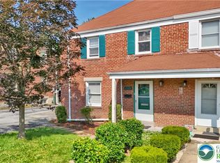 1509 Liberator Ave, Allentown, PA 18103