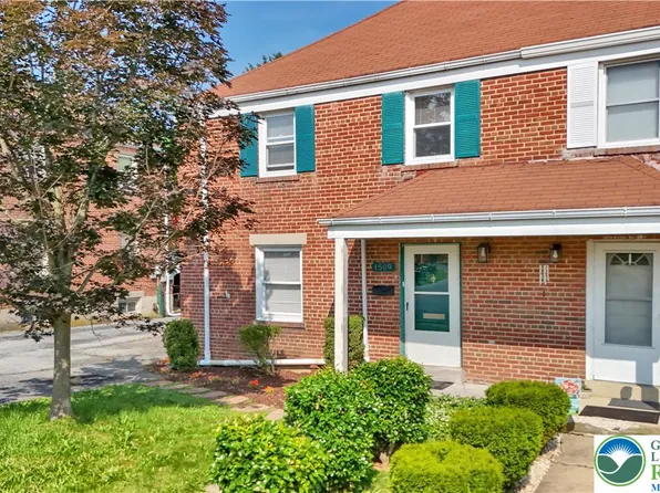 1509 Liberator Ave, Allentown, PA 18103
