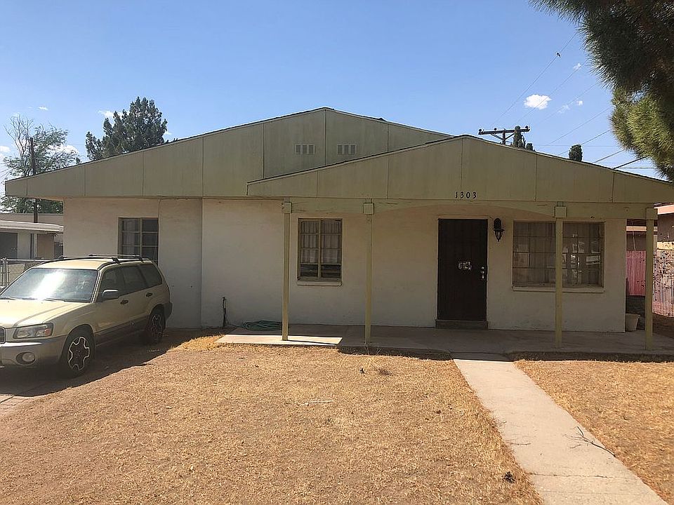 1st image of 1303 Branson Ave