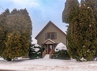 9770 York Settlement Rd, North Rose, NY 14516