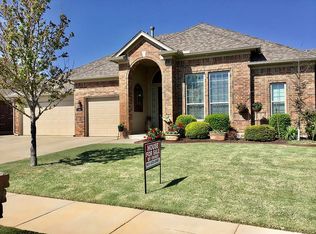 4324 Kensal Rise Pl, Norman, OK 73072