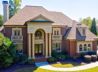 2804 Pebble Hill Pte, Duluth, GA 30097