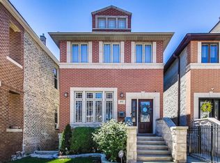 1051 W 34th Pl, Chicago, IL 60608