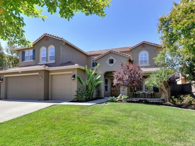 2788 Macon Dr, Sacramento, CA, 95835