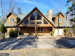 501 Brawley Ln, Basye, VA 22810