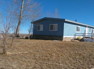 58344 Old Lake Rd, Christmas Valley, OR 97641