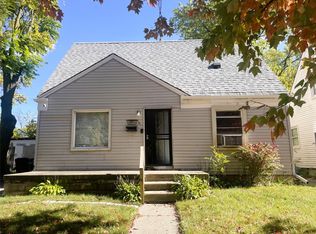 12832 Terry St, Detroit, MI 48227