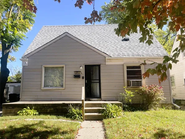 12832 Terry St, Detroit, MI 48227