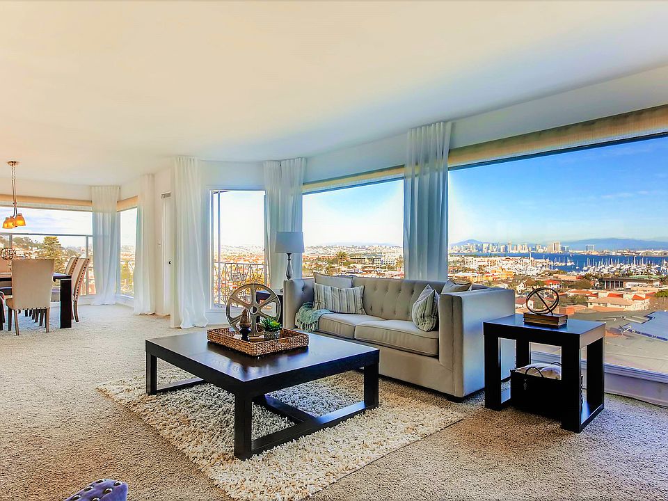 View from Living Room