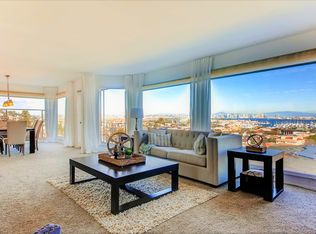 1268 Willow St, San Diego, CA 92106