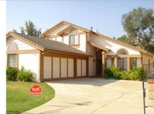 19053 Shakespeare Dr, Walnut, CA 91789