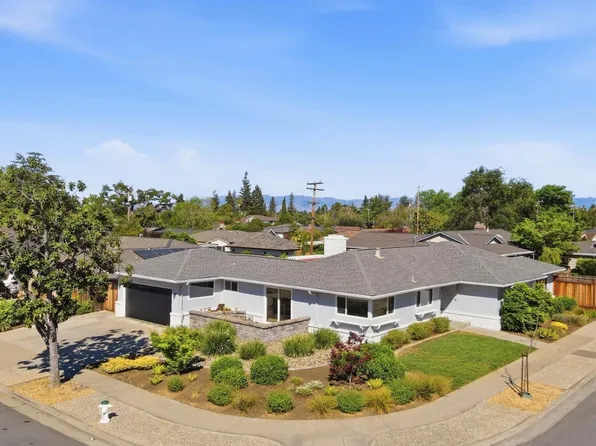 1079 The Dalles Ave, Sunnyvale, CA 94087