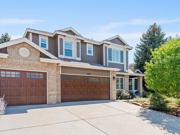 3908 Grand Canyon St, Fort Collins, CO 80525