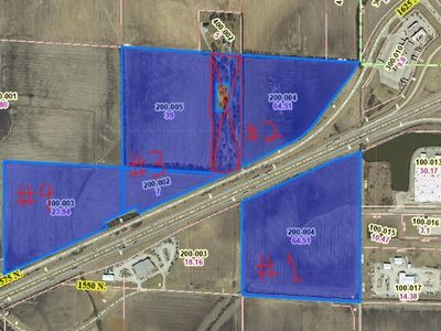 551 Us Highway 40, Vandalia, IL, 62471