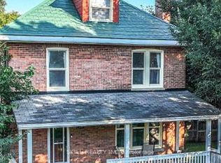 24 Penetang St, Barrie, ON L4M 1V6