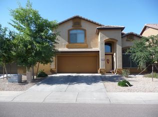 10122 W Gross Ave, Tolleson, AZ 85353