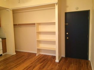 Washington Plaza Apartments, Portland, OR 97205