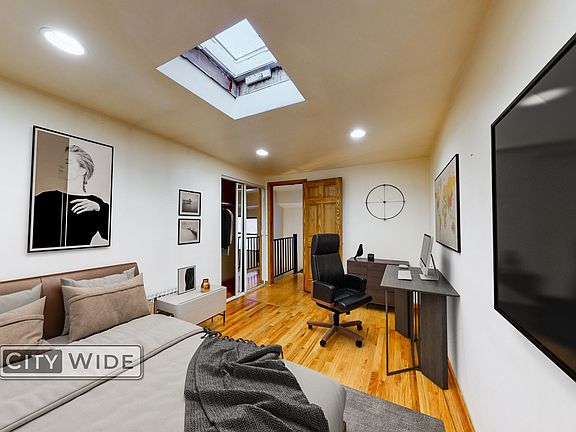 3rd image of 320 E 73rd St APT 5RE