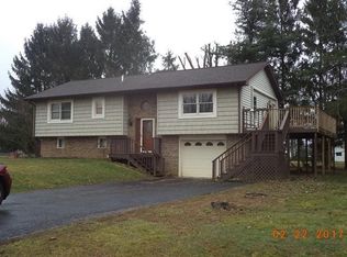 4 Summit Glen Rd, Pataskala, OH 43062