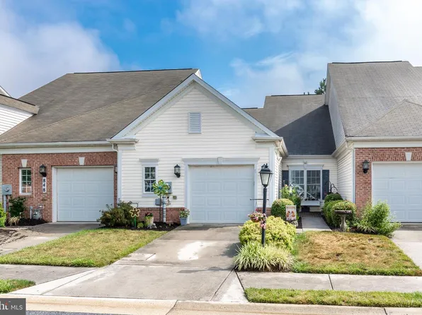 850 Horseshoe Ln #176, Taneytown, MD 21787