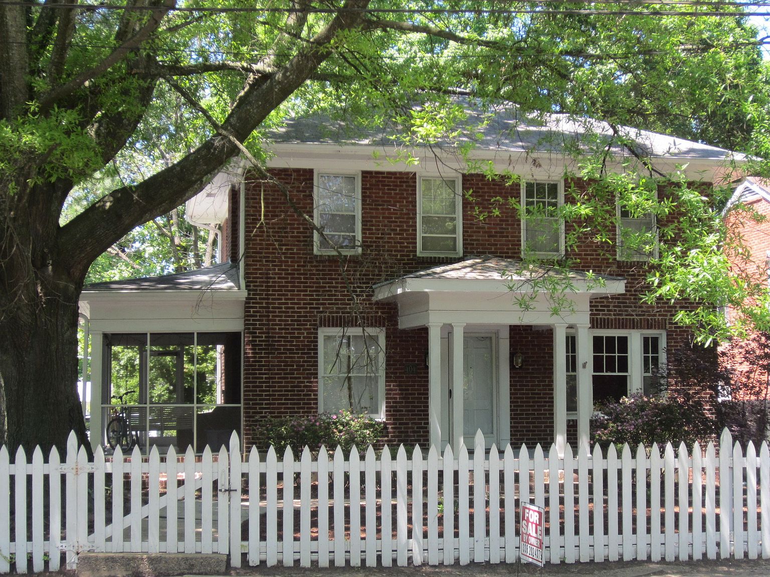 404 S Mendenhall St, Greensboro, NC 27403 Zillow