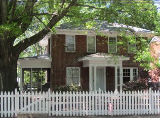 404 S Mendenhall St, Greensboro, NC 27403