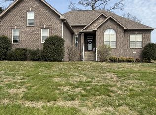 1191 Filmore Harris Rd, Pleasant View, TN 37146