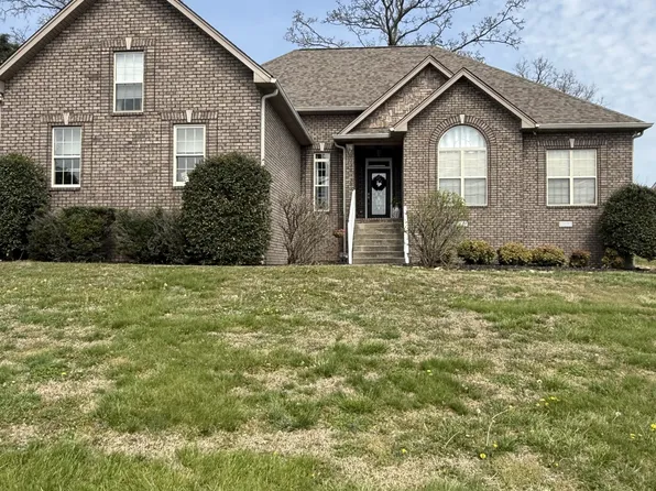 1191 Filmore Harris Rd, Pleasant View, TN 37146