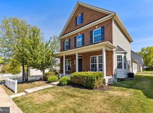 13708 Port Commerce Ct, Accokeek, MD 20607
