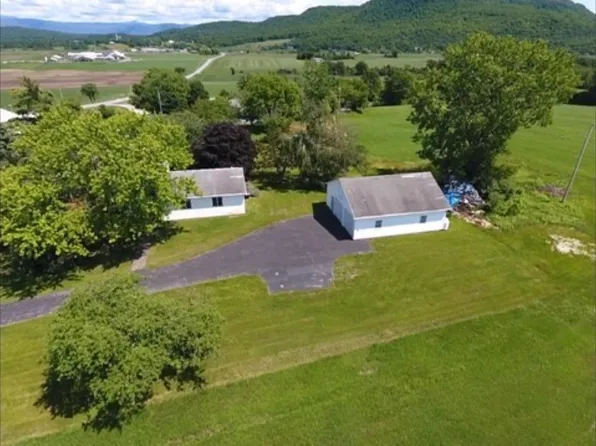 141 King Hill Road, Addison, VT 05491