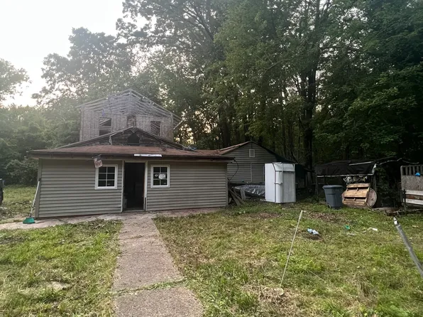 45 Hillcrest Avenue, Bloomfield, CT 06002