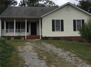 6173 Retreat Hill Ln, Mechanicsville, VA 23111