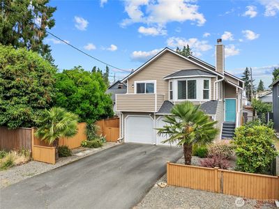 742 N 103rd Street, Seattle, WA, 98133