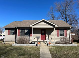 410 E Illinois St, Brazil, IN 47834