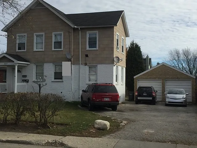 227 High St photo 1