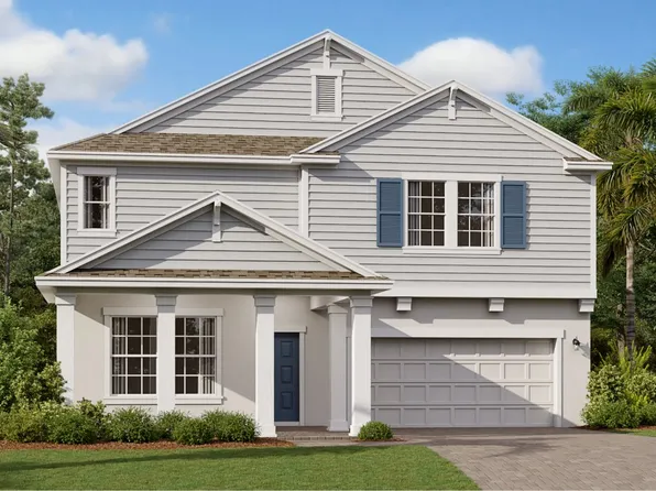 Peabody Plan, Tohoqua : Estates Collection