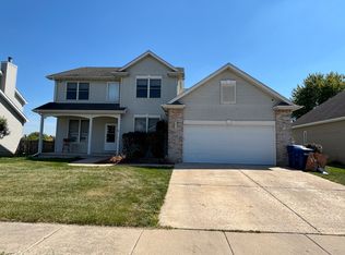 702 Plum St, Dekalb, IL 60115