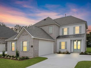 3932 Waterbury Ave, Baton Rouge, LA 70810