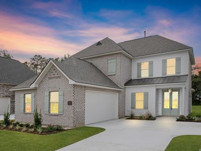 3932 Waterbury Ave, Baton Rouge, LA, 70810