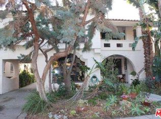 8110 Blackburn Ave, Los Angeles, CA 90048