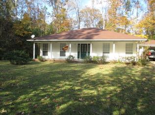 227 Sherwood Dr, Dry Prong, LA 71423