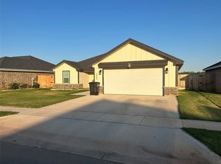 1643 Bandolero Rd, Abilene, TX 79602