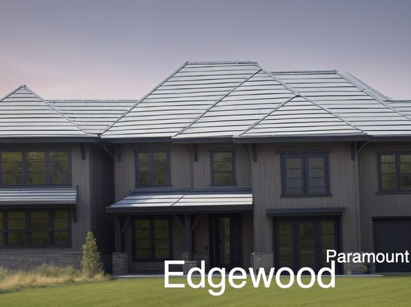Edgewood Plan, PCI - 20816