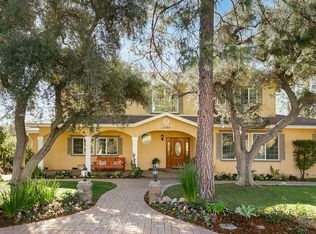1344 Olive Ln, La Canada Flintridge, CA 91011