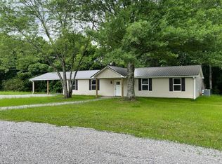 760 Rose Hill Rd, Pulaski, TN 38478