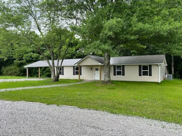 760 Rose Hill Rd, Pulaski, TN 38478