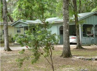 4805 Magnolia Ave, Youngstown, FL 32466